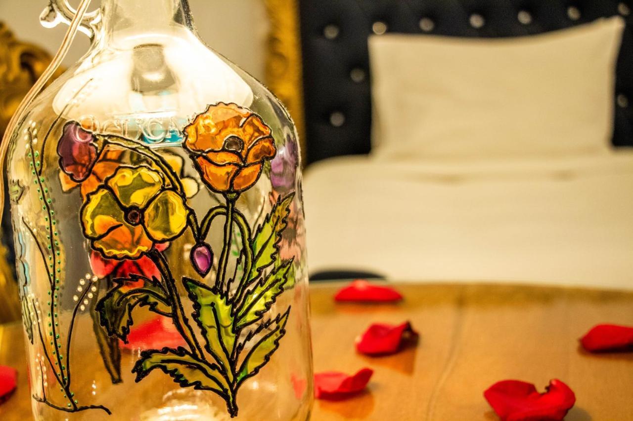 Auka Boutique San Blas Κούζκο Εξωτερικό φωτογραφία