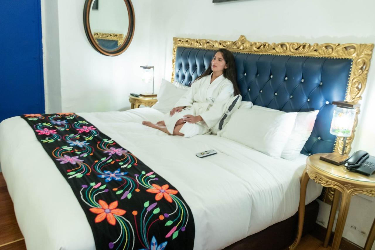 Auka Boutique San Blas Κούζκο Εξωτερικό φωτογραφία